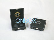 Commemorative Single Coin Storage Box Cardboard For Packaging